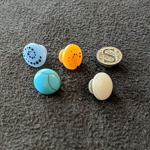 JewelPops for Kameleon rings